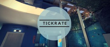 what is tickrate