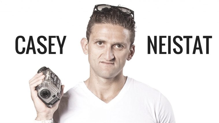 what does casey neistat do for a living