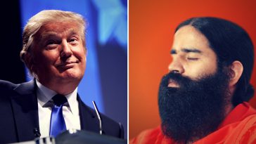 How Patanjali and Donald Trump have Extremely Similar Brand Campaigns