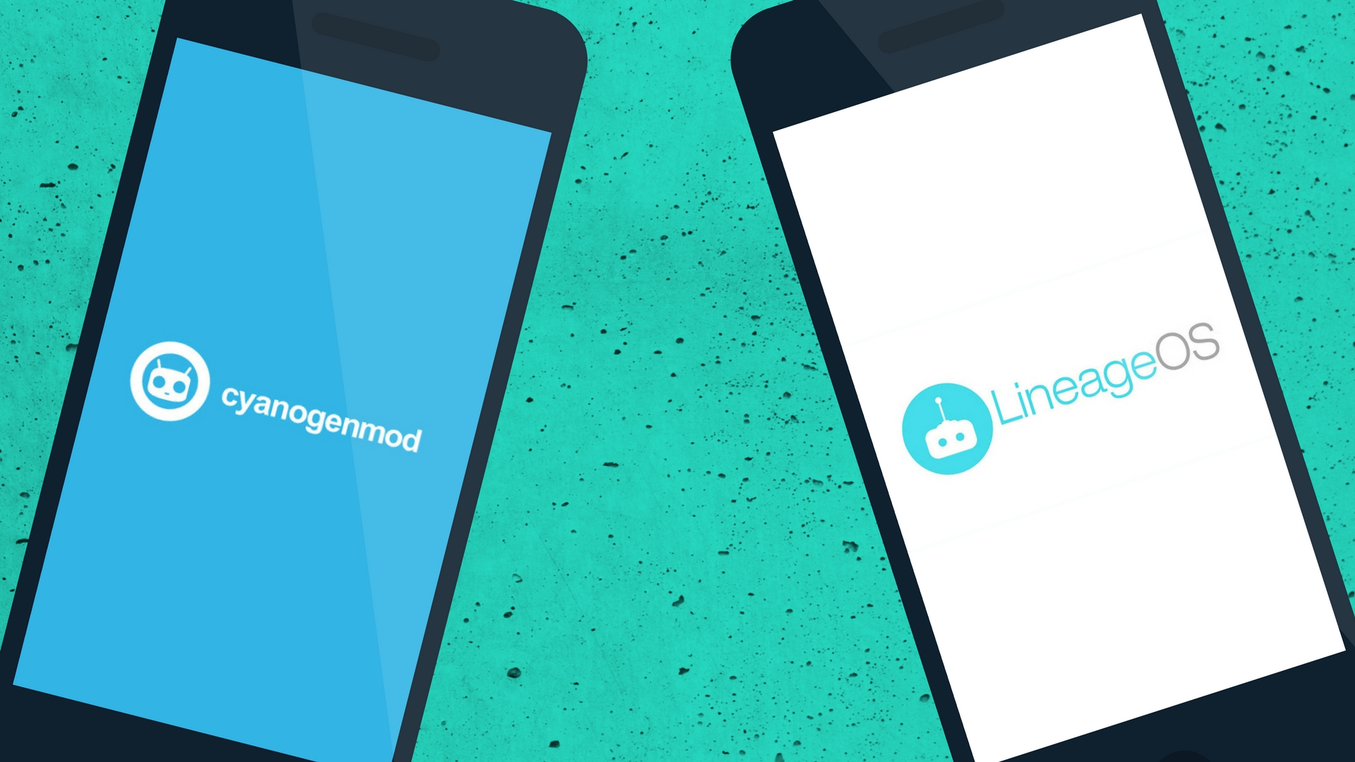 cyanogenmod lineageos