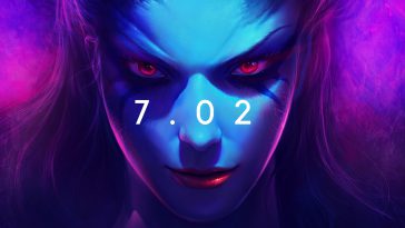 Dota 2 7.02