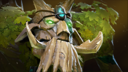 Treant Protector 7.09