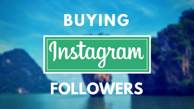 5 Things You Should Know Before Buying Instagram Followers