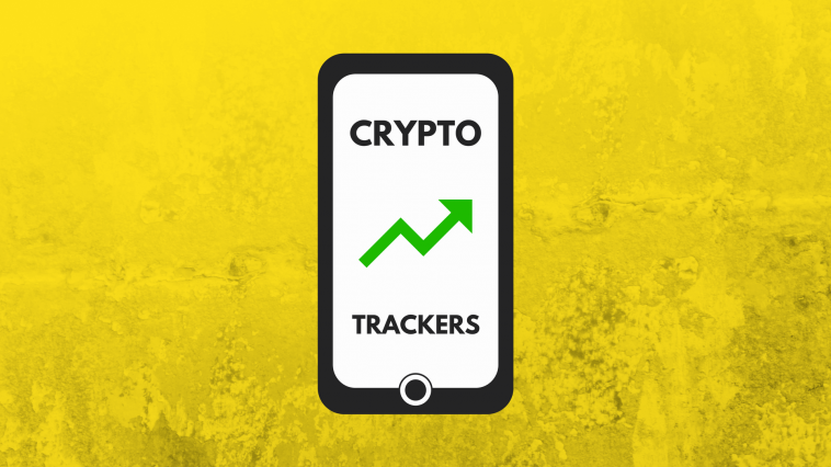 cryptocurrency portfolio trackers
