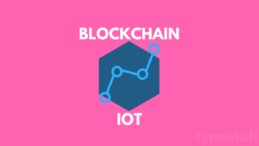 Blockchain IoT Link